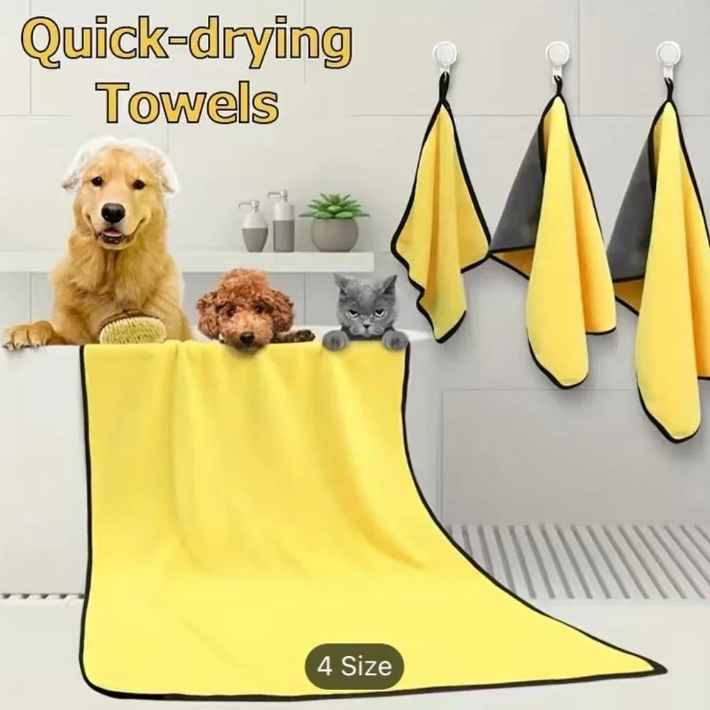 Pet Towel